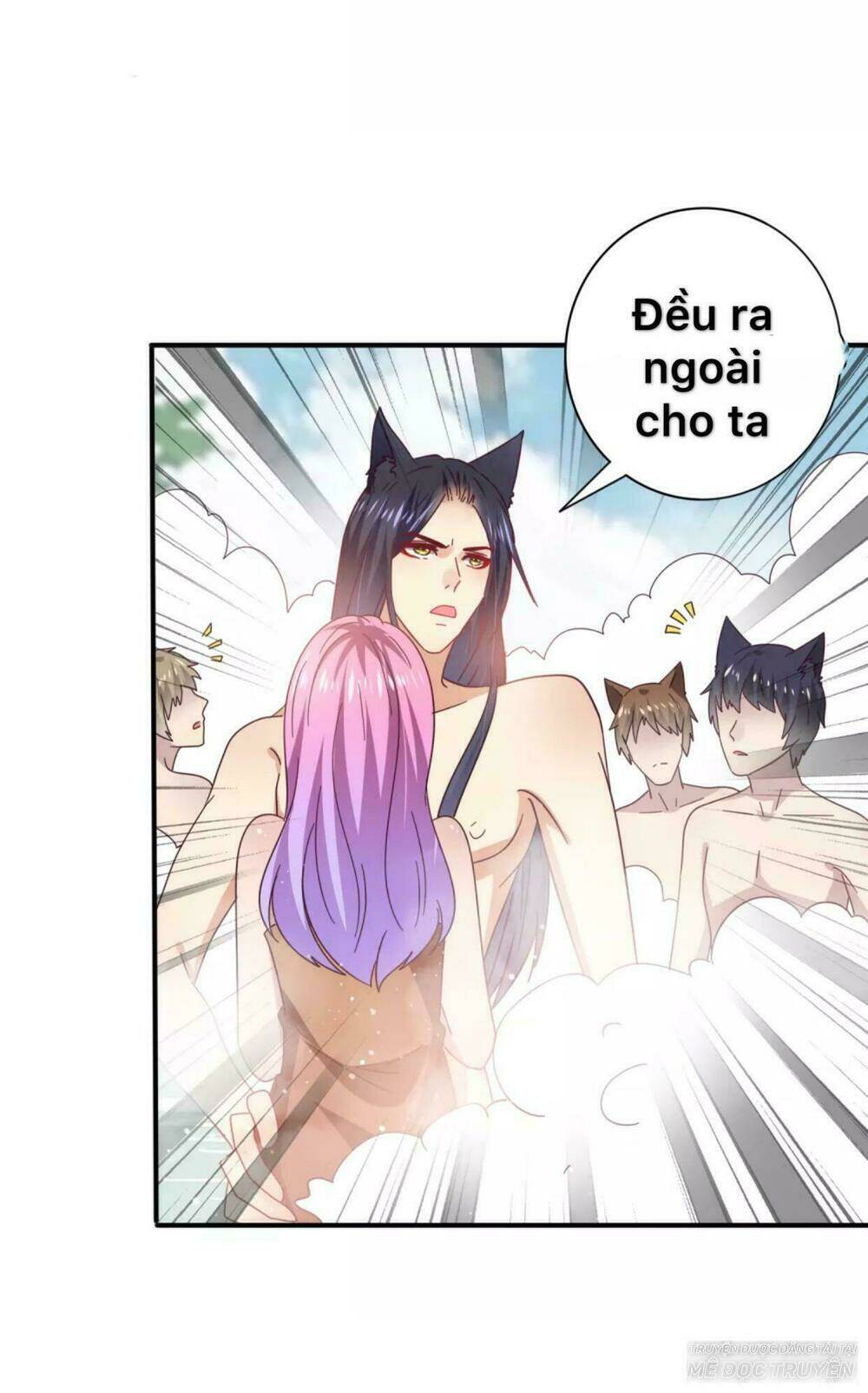 Đệ Nhất Người Ở Rể: Chapter 26