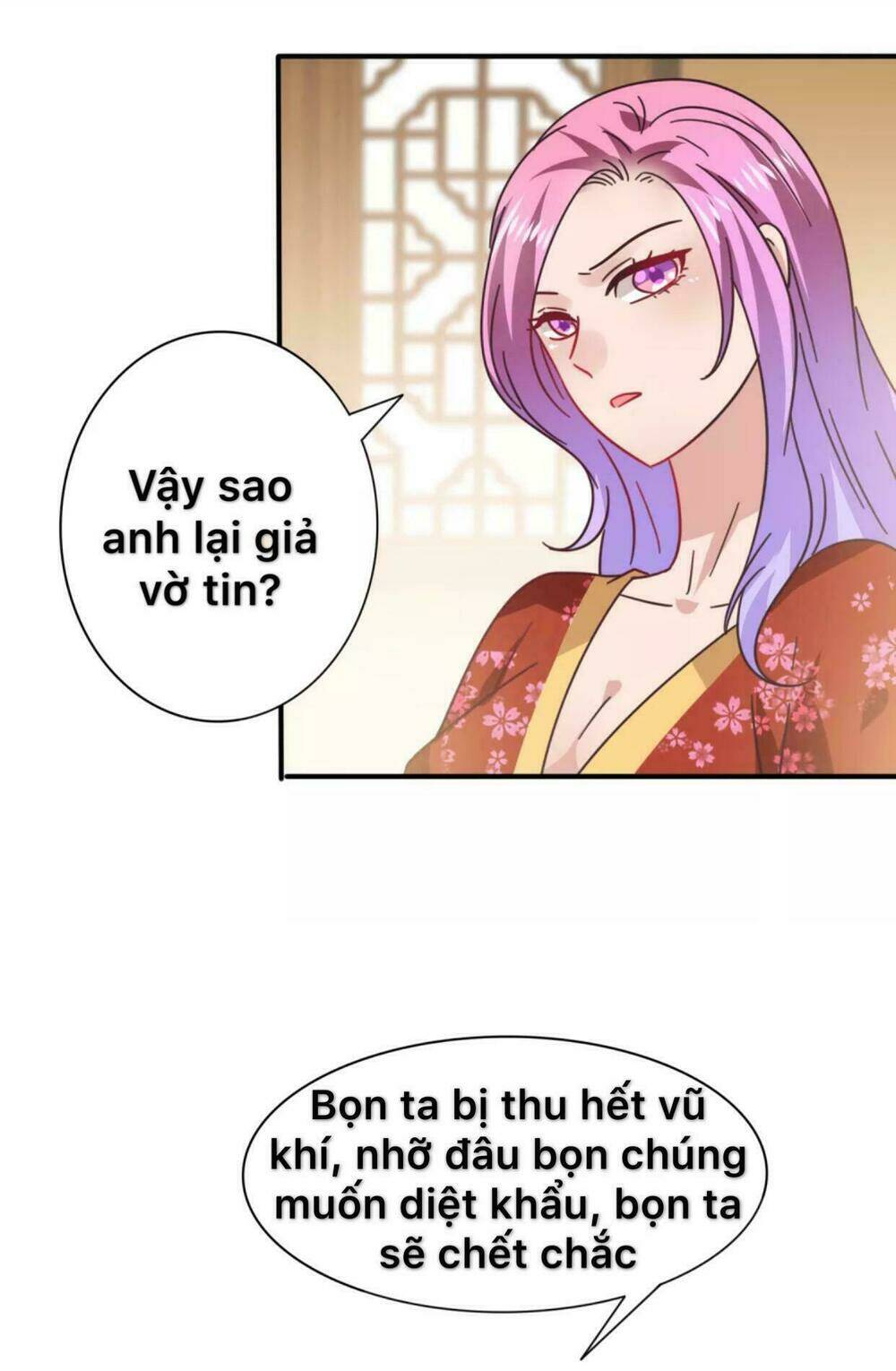 Đệ Nhất Người Ở Rể: Chapter 29
