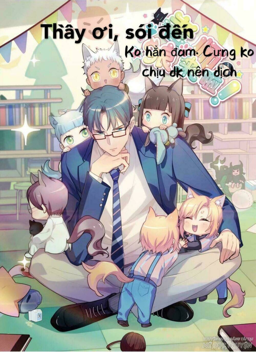 Đệ Nhất Người Ở Rể: Chapter 31