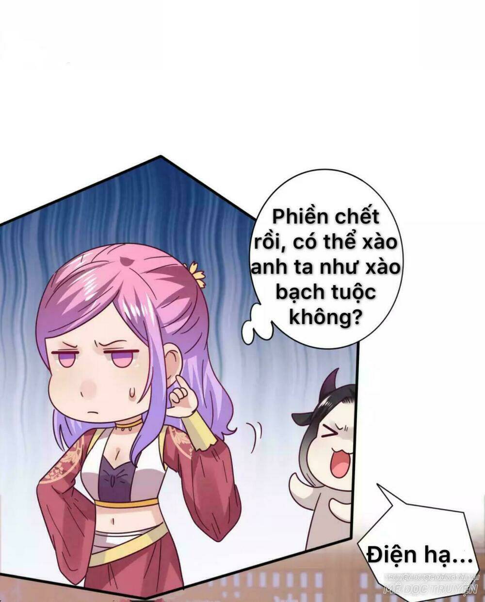 Đệ Nhất Người Ở Rể: Chapter 32