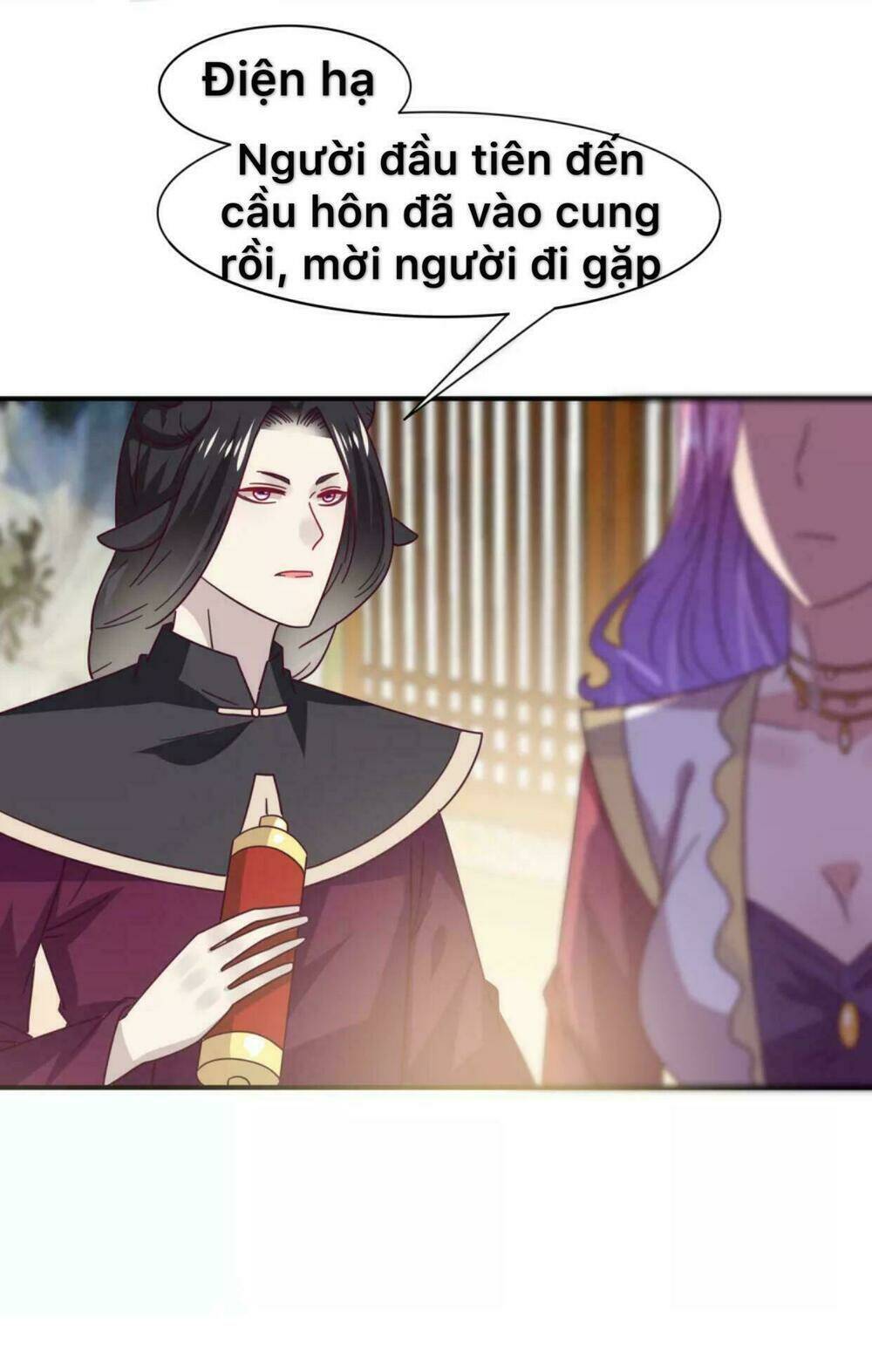 Đệ Nhất Người Ở Rể: Chapter 32