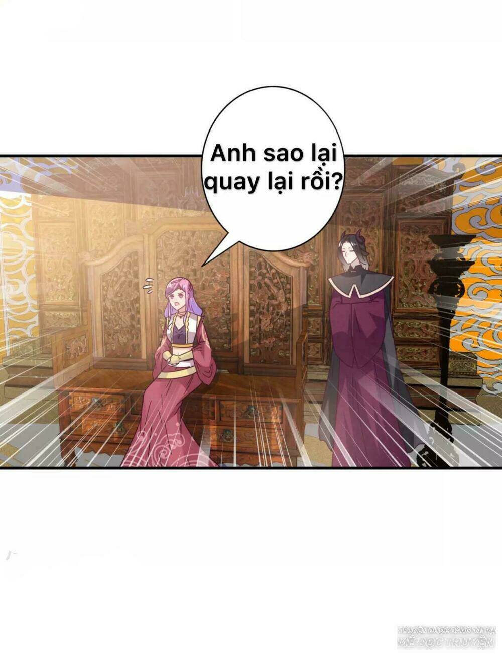 Đệ Nhất Người Ở Rể: Chapter 32