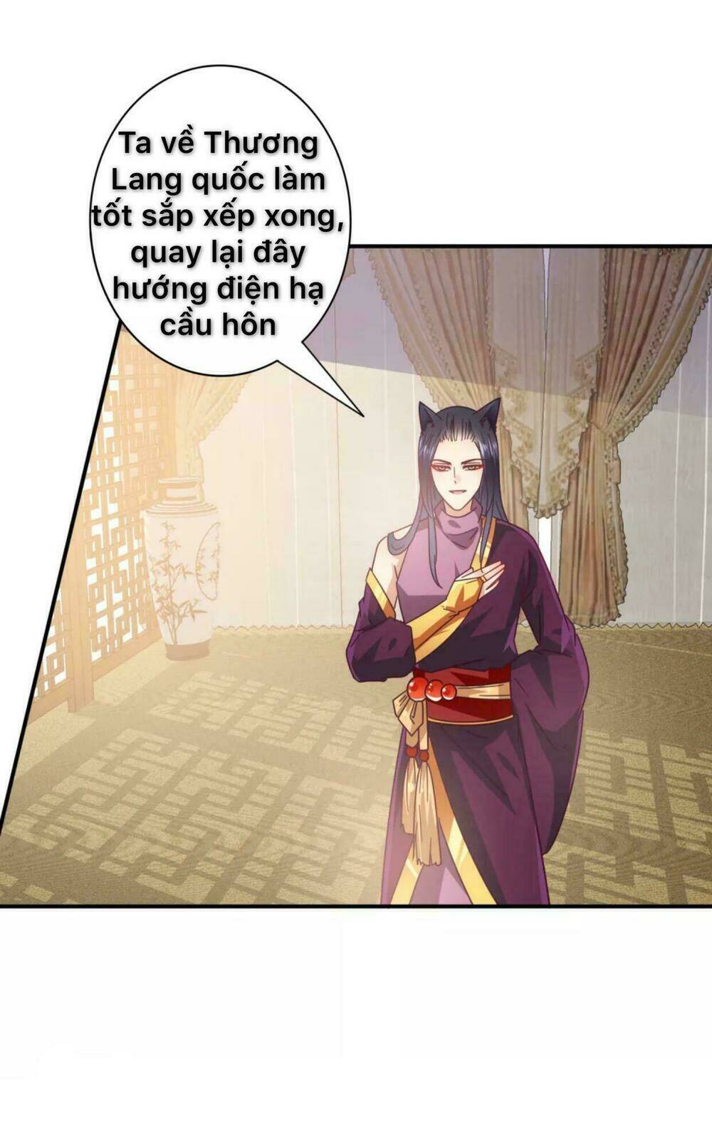 Đệ Nhất Người Ở Rể: Chapter 32