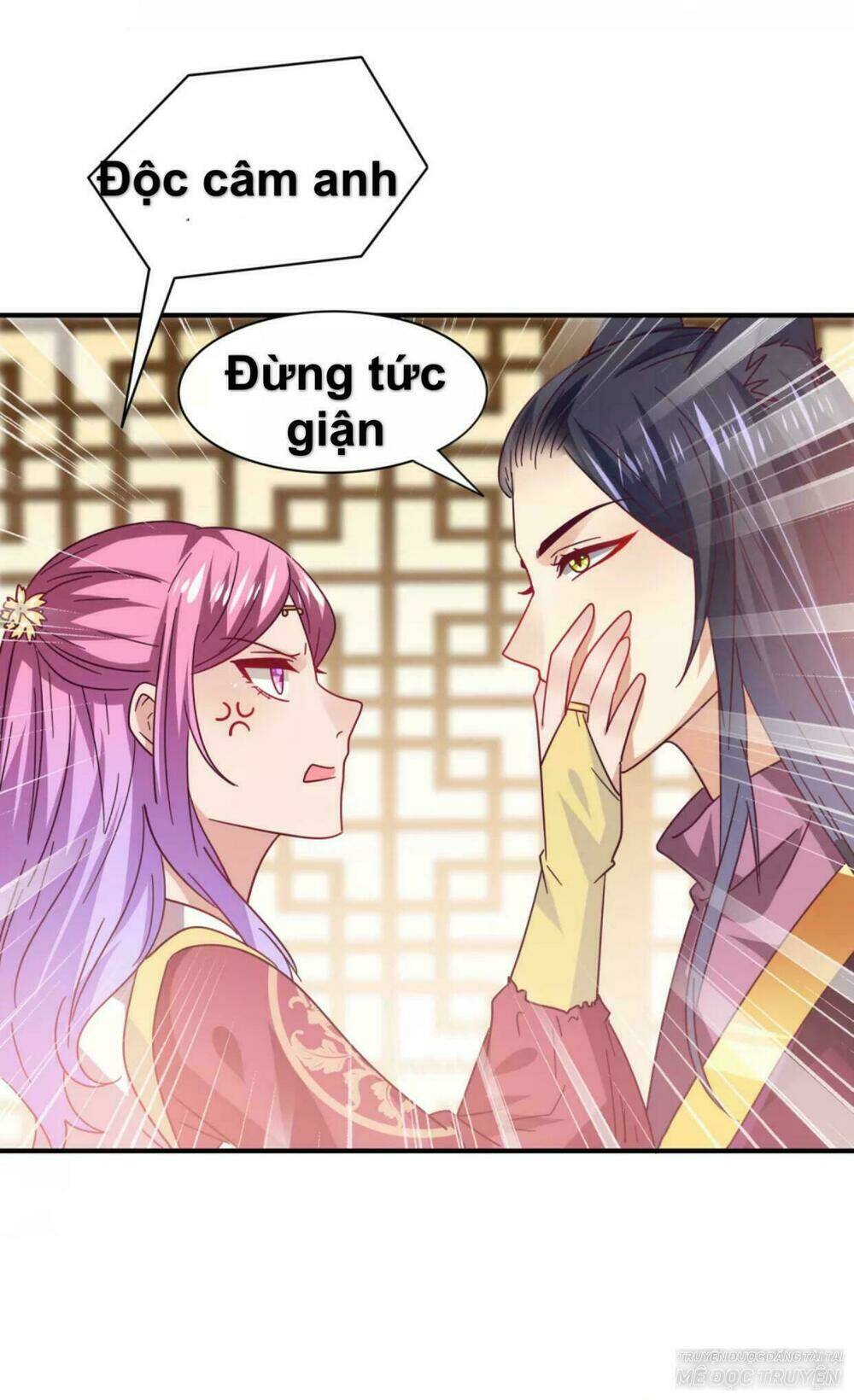 Đệ Nhất Người Ở Rể: Chapter 32