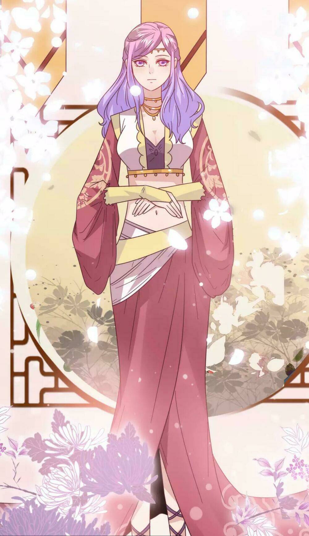 Đệ Nhất Người Ở Rể: Chapter 32