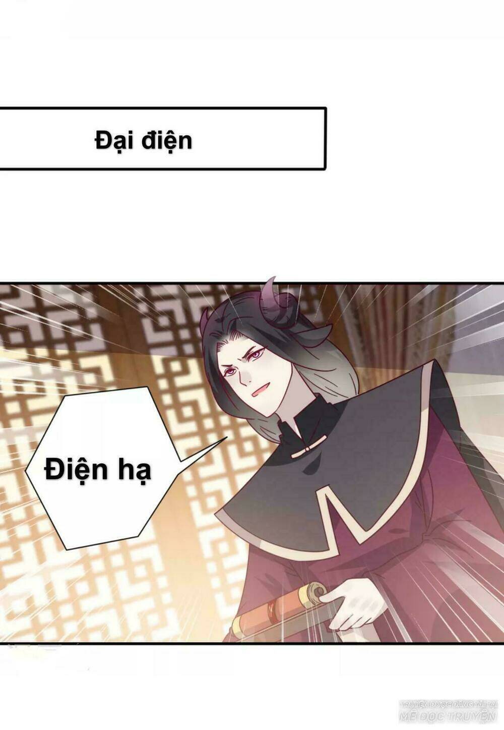 Đệ Nhất Người Ở Rể: Chapter 35