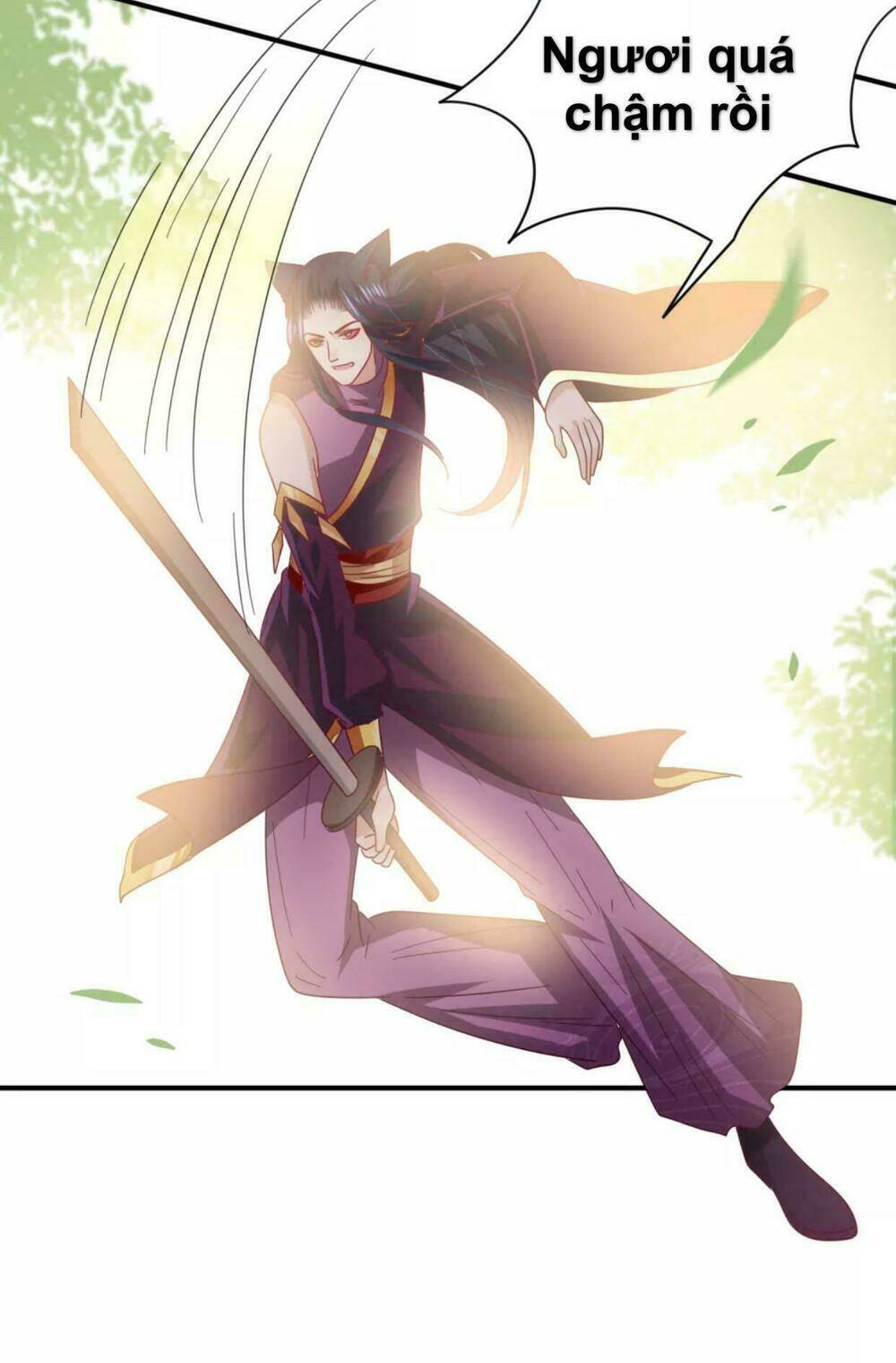 Đệ Nhất Người Ở Rể: Chapter 35
