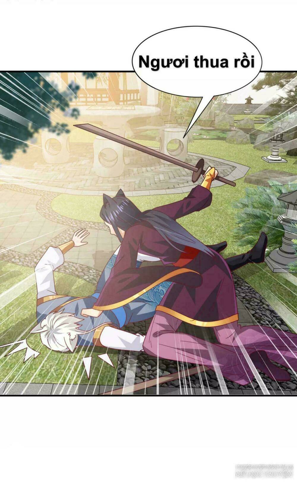 Đệ Nhất Người Ở Rể: Chapter 35