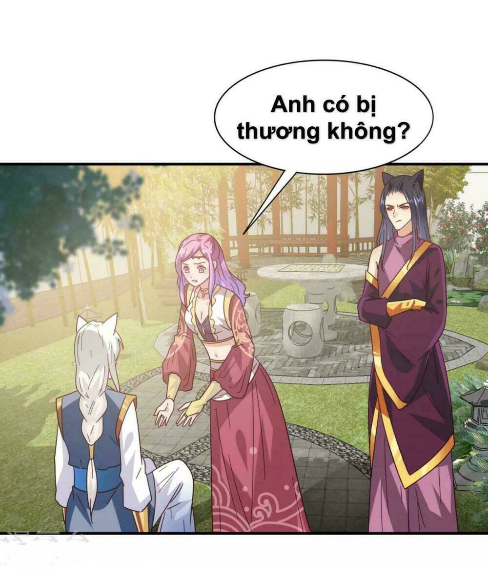 Đệ Nhất Người Ở Rể: Chapter 35
