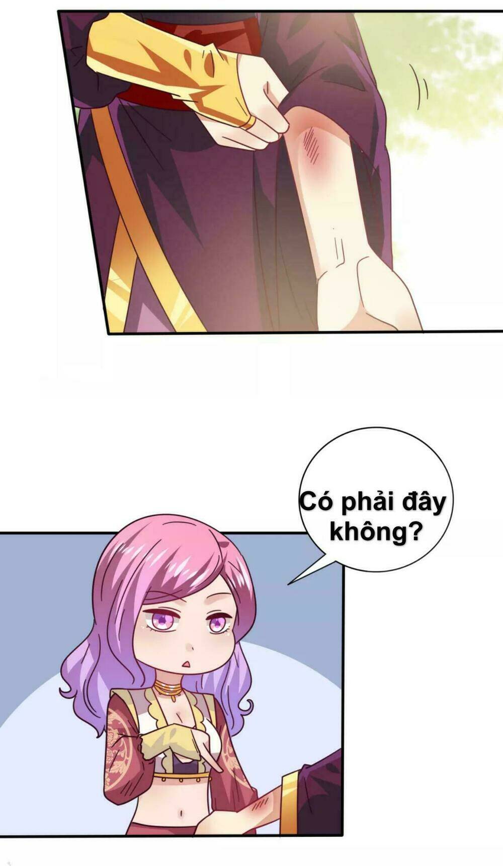 Đệ Nhất Người Ở Rể: Chapter 35