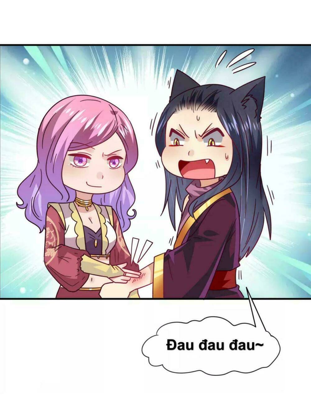 Đệ Nhất Người Ở Rể: Chapter 35