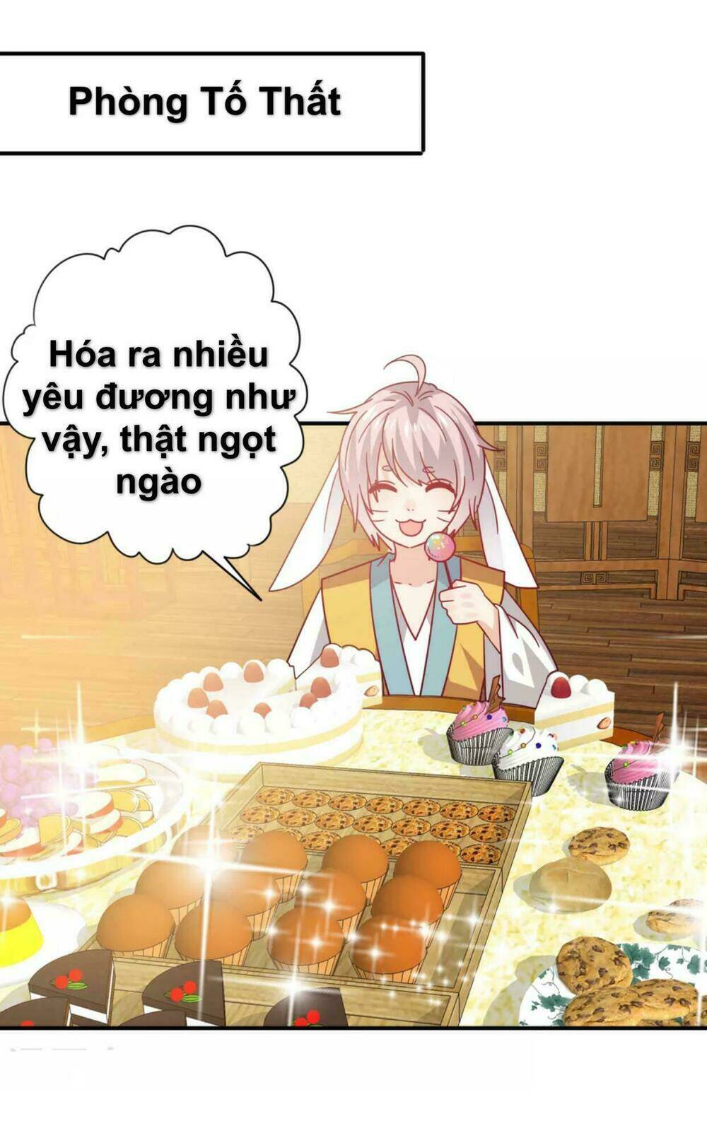 Đệ Nhất Người Ở Rể: Chapter 35