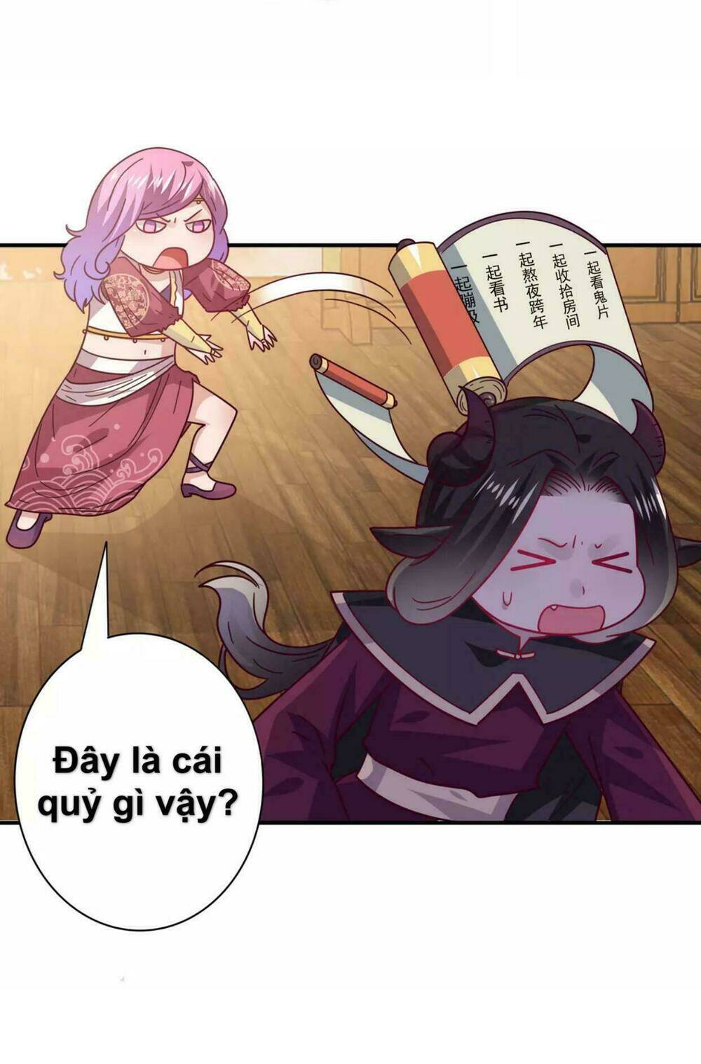 Đệ Nhất Người Ở Rể: Chapter 35