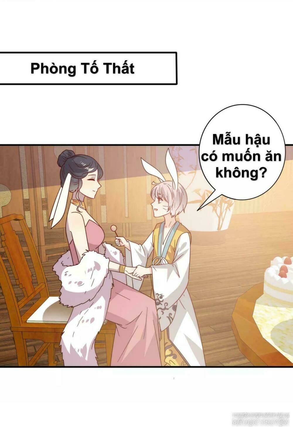 Đệ Nhất Người Ở Rể: Chapter 36