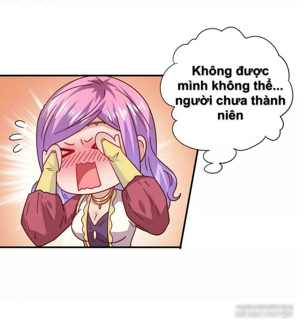Đệ Nhất Người Ở Rể: Chapter 36