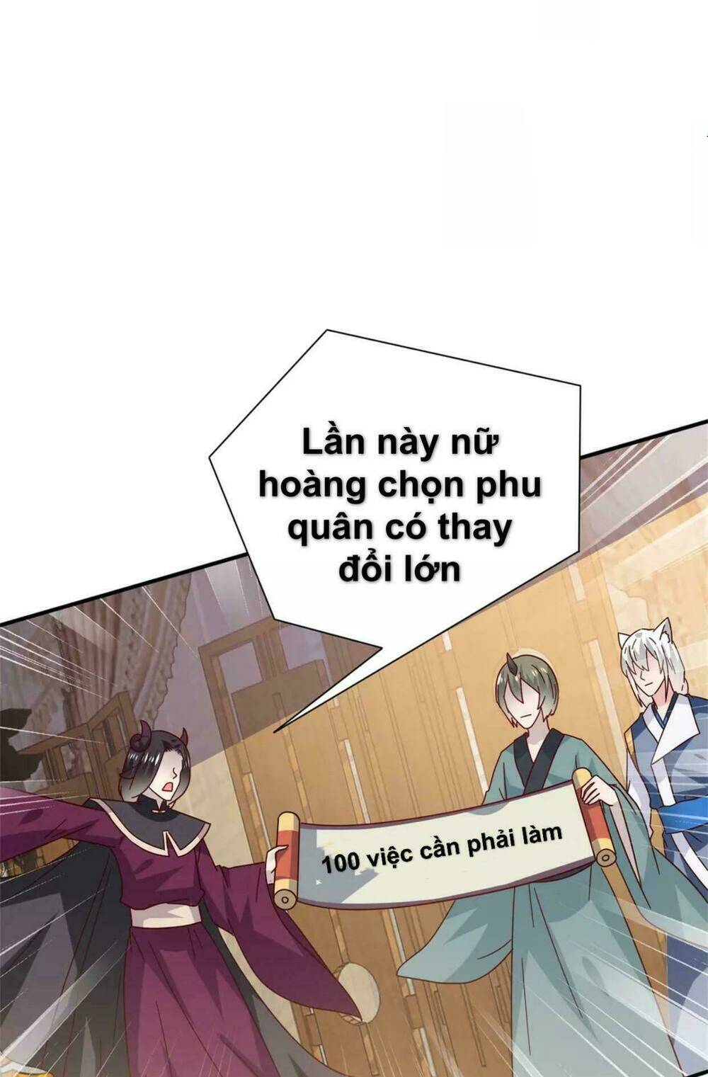 Đệ Nhất Người Ở Rể: Chapter 36