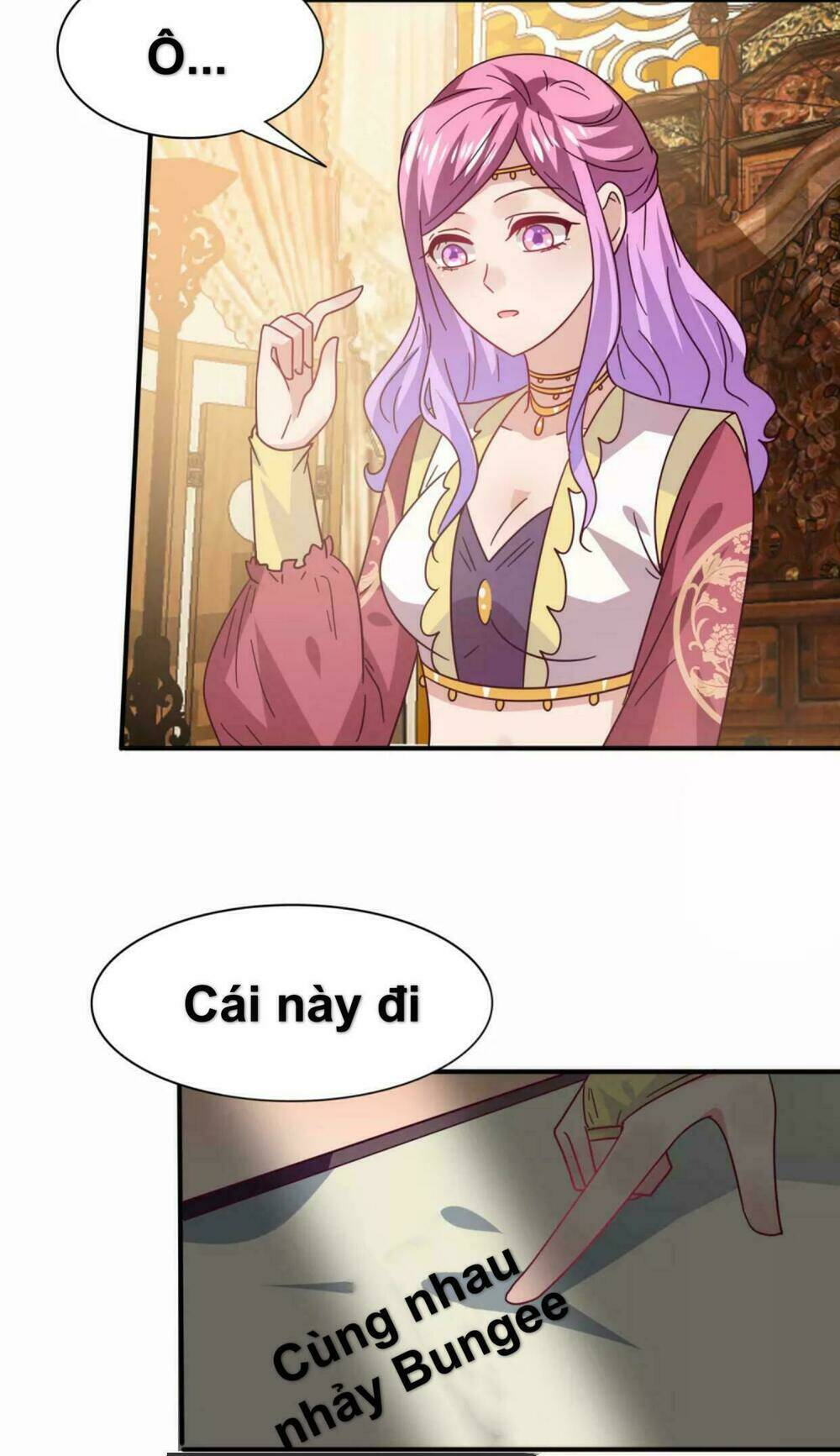 Đệ Nhất Người Ở Rể: Chapter 36