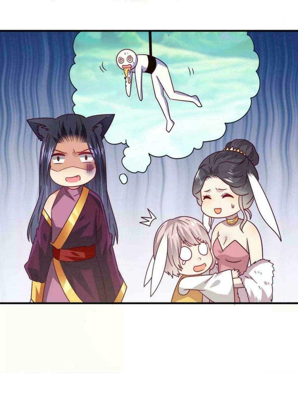 Đệ Nhất Người Ở Rể: Chapter 36