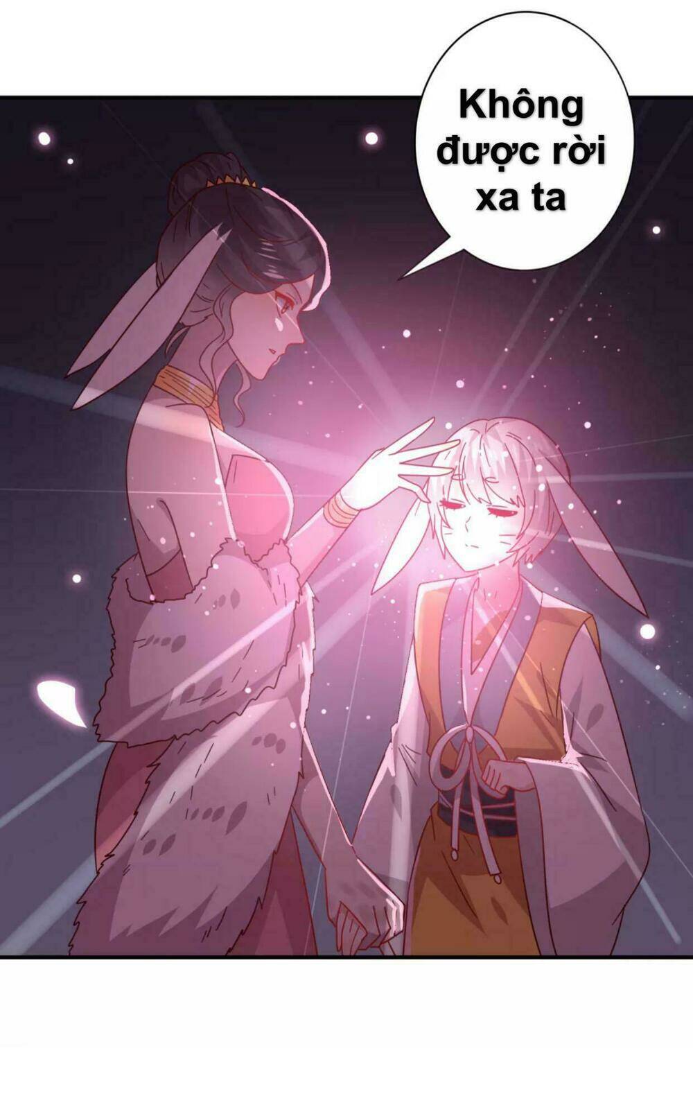 Đệ Nhất Người Ở Rể: Chapter 36