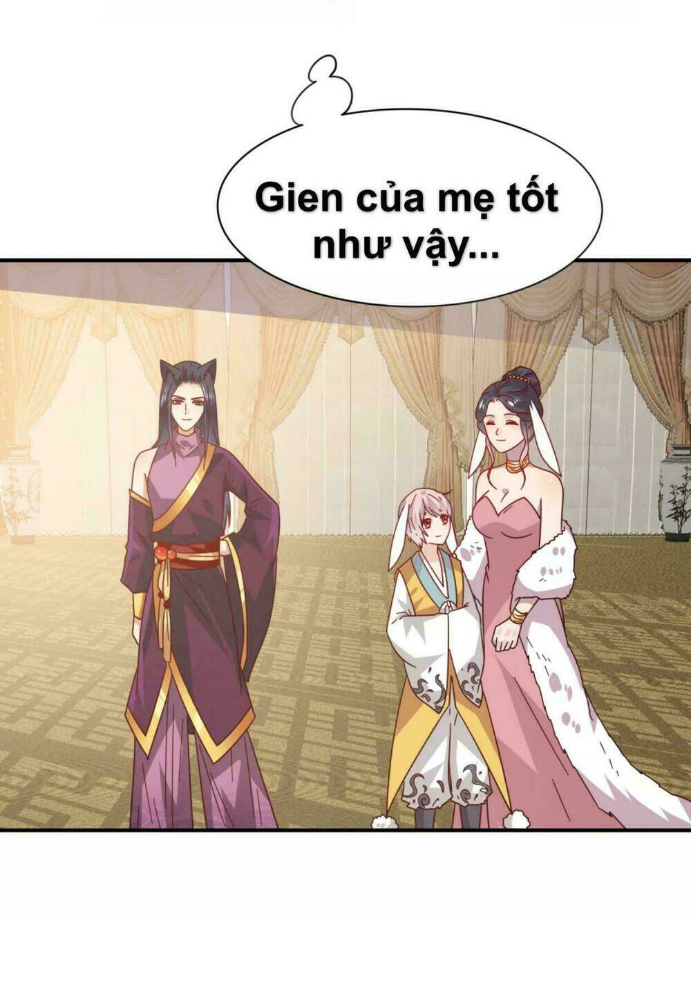 Đệ Nhất Người Ở Rể: Chapter 36