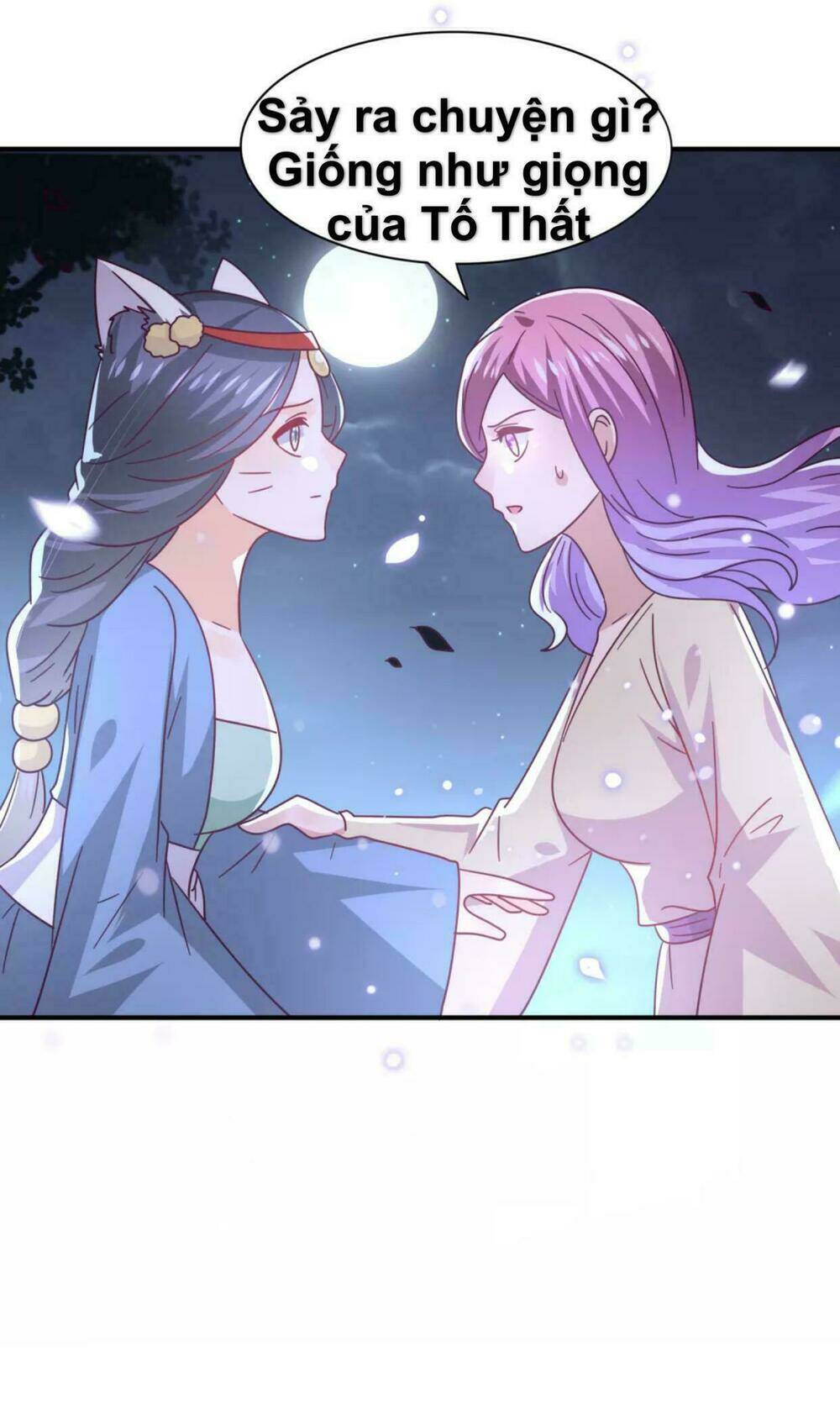 Đệ Nhất Người Ở Rể: Chapter 39