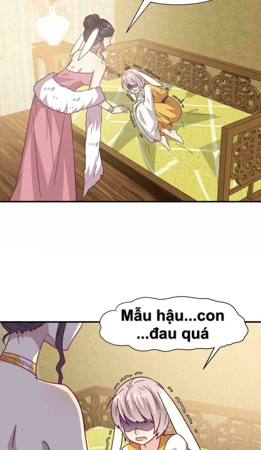 Đệ Nhất Người Ở Rể: Chapter 39