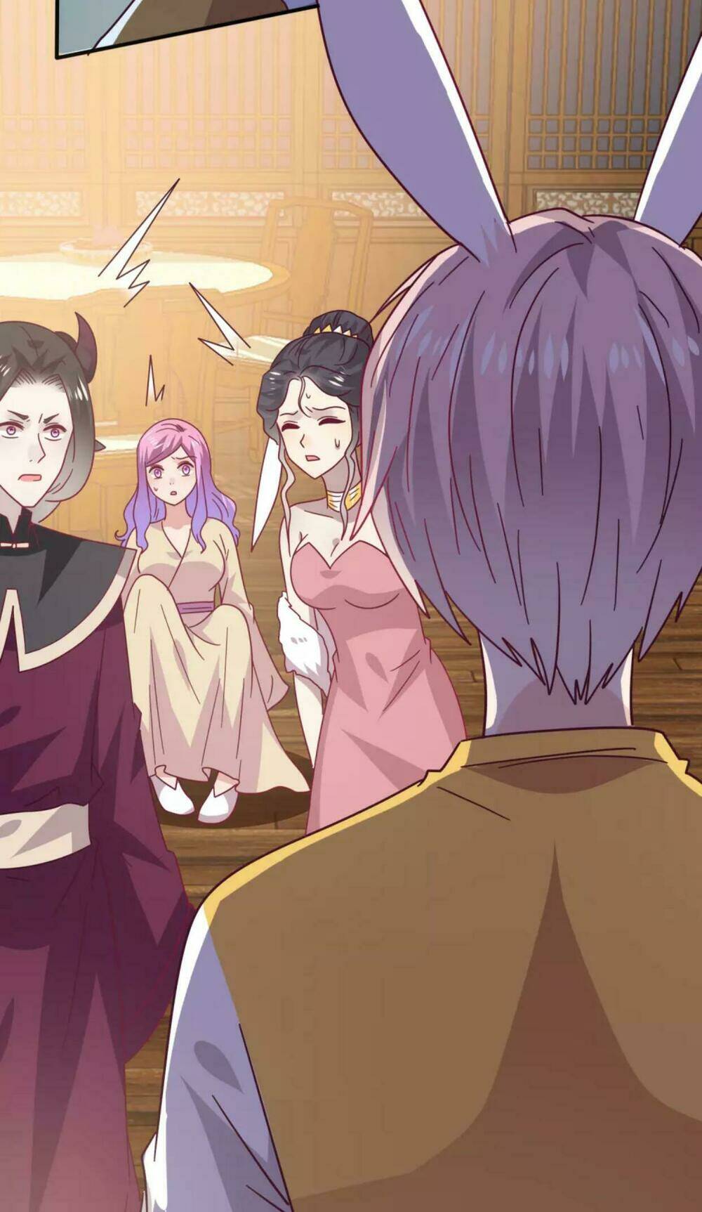 Đệ Nhất Người Ở Rể: Chapter 39
