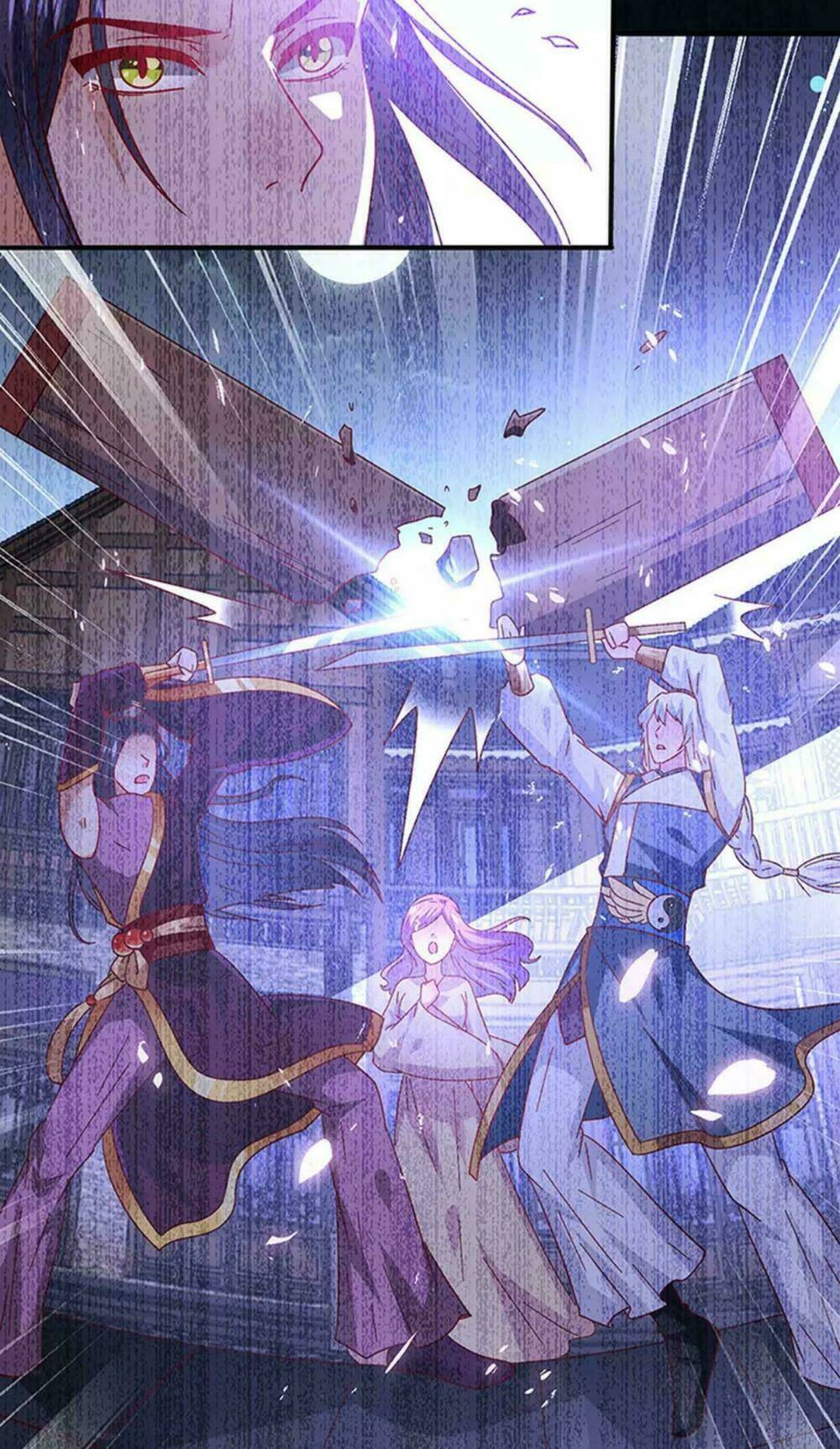 Đệ Nhất Người Ở Rể: Chapter 40