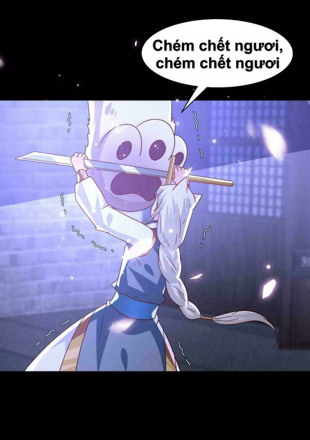 Đệ Nhất Người Ở Rể: Chapter 40