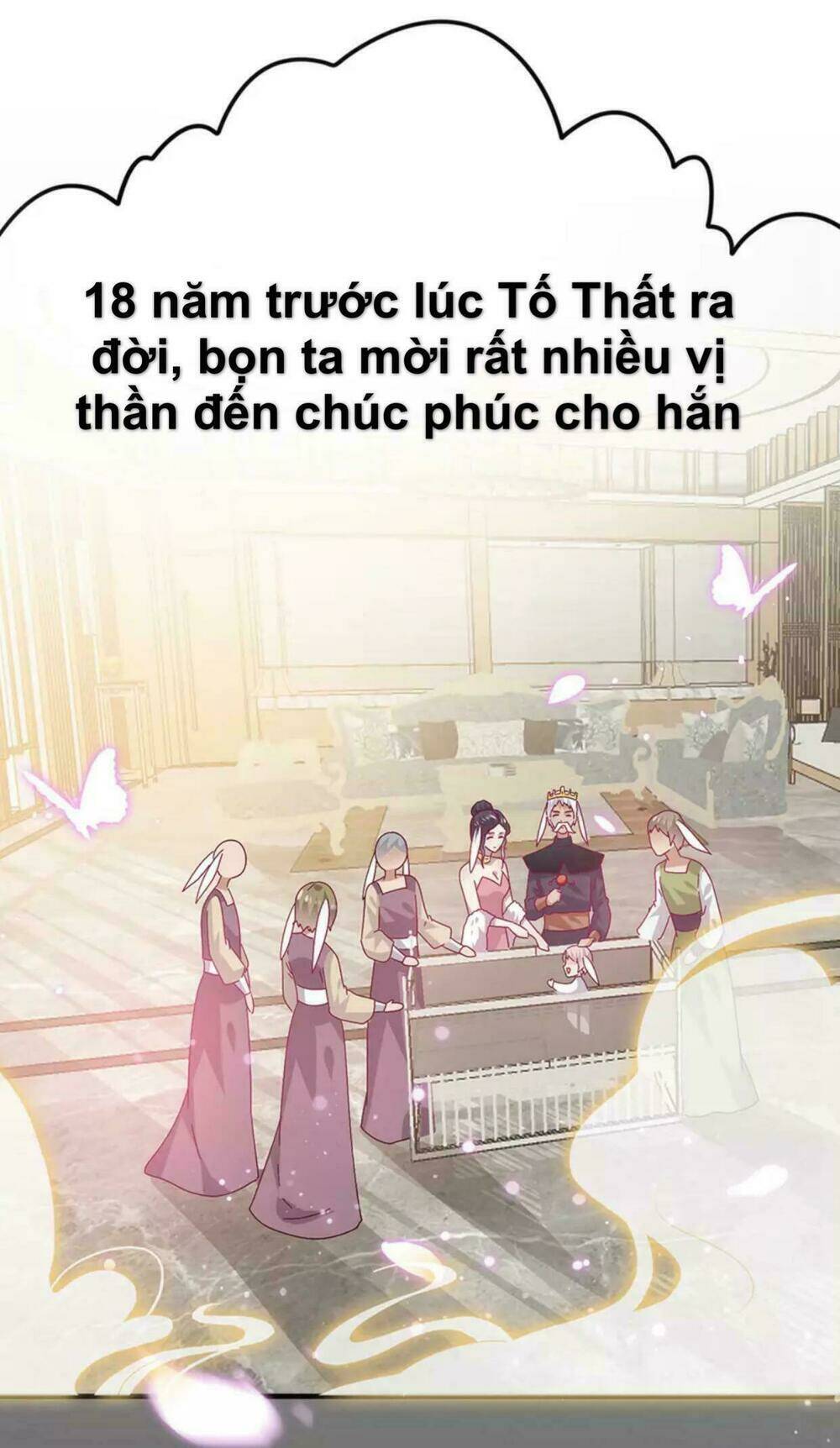 Đệ Nhất Người Ở Rể: Chapter 40