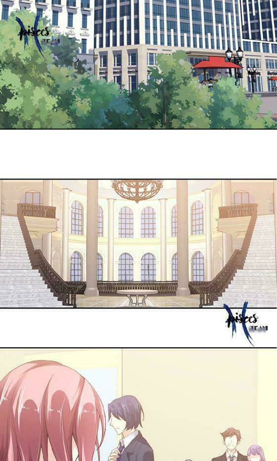 Nữ Nhân Xin Nhẹ Nhàng: Chapter 1