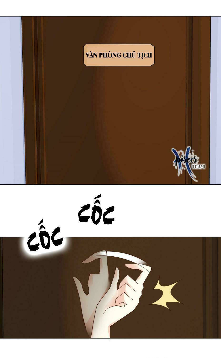 Nữ Nhân Xin Nhẹ Nhàng: Chapter 13