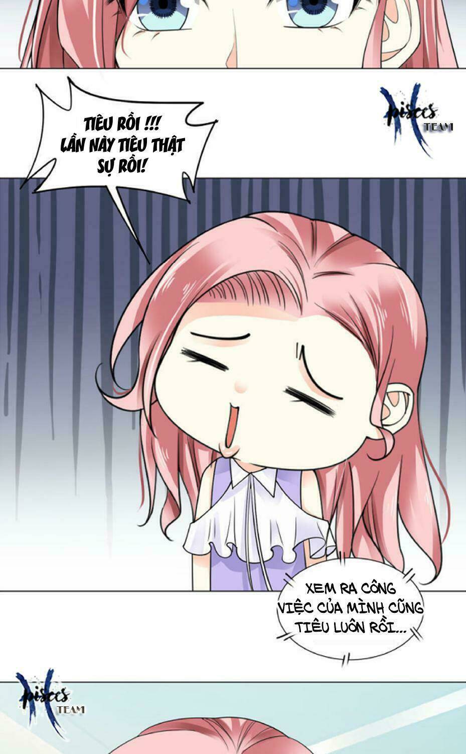 Nữ Nhân Xin Nhẹ Nhàng: Chapter 18