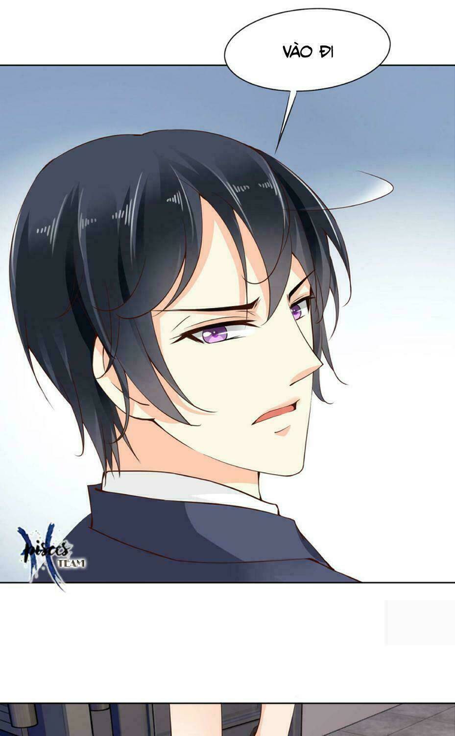 Nữ Nhân Xin Nhẹ Nhàng: Chapter 22