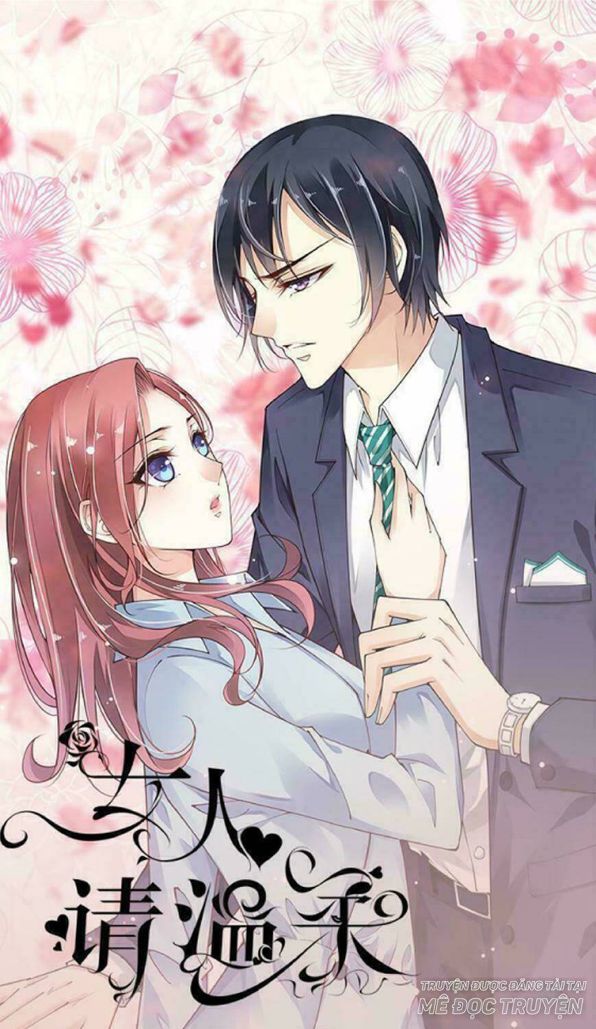 Nữ Nhân Xin Nhẹ Nhàng: Chapter 25