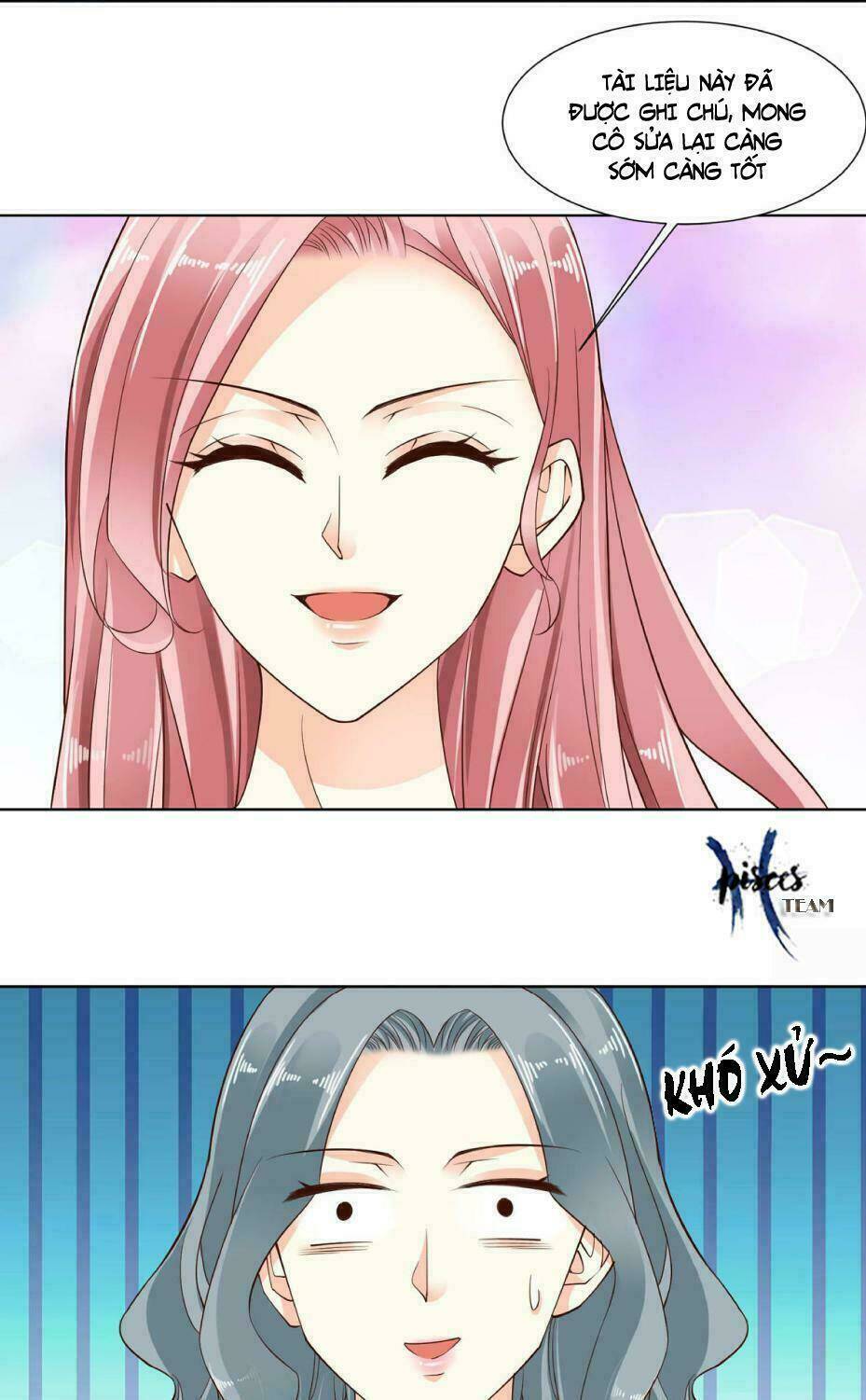 Nữ Nhân Xin Nhẹ Nhàng: Chapter 25