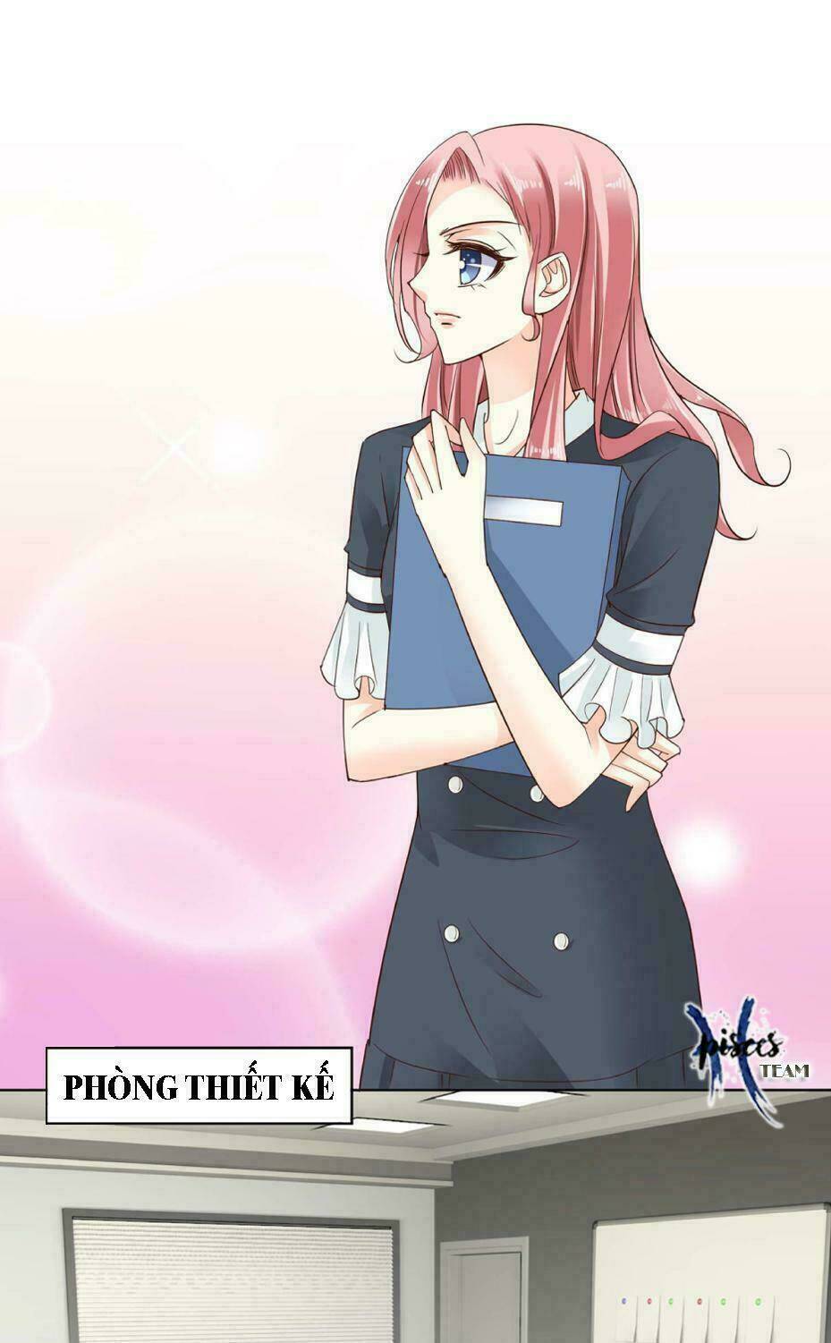 Nữ Nhân Xin Nhẹ Nhàng: Chapter 25