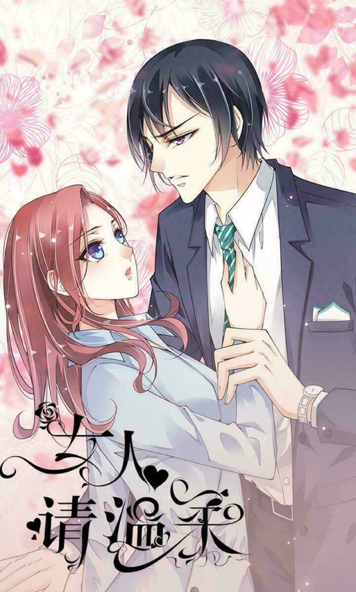 Nữ Nhân Xin Nhẹ Nhàng: Chapter 3