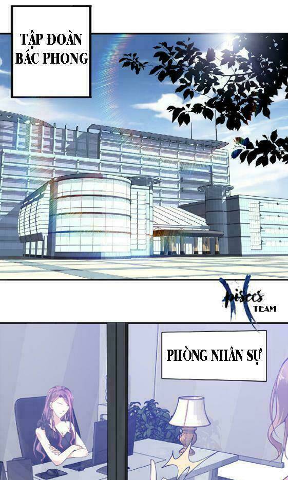 Nữ Nhân Xin Nhẹ Nhàng: Chapter 3