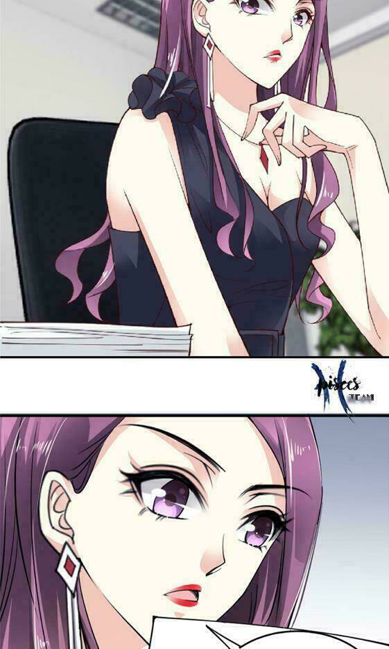 Nữ Nhân Xin Nhẹ Nhàng: Chapter 3