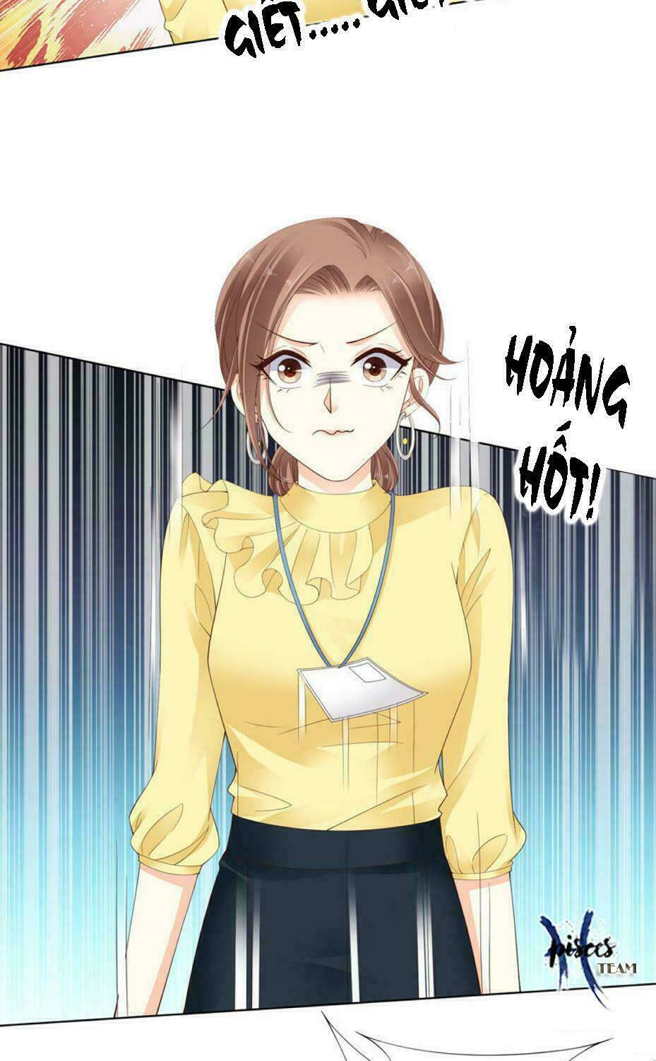 Nữ Nhân Xin Nhẹ Nhàng: Chapter 39