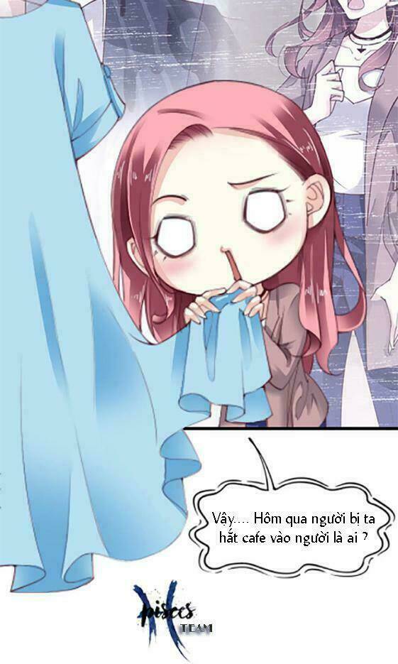 Nữ Nhân Xin Nhẹ Nhàng: Chapter 5