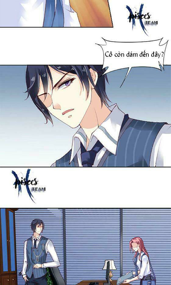 Nữ Nhân Xin Nhẹ Nhàng: Chapter 6
