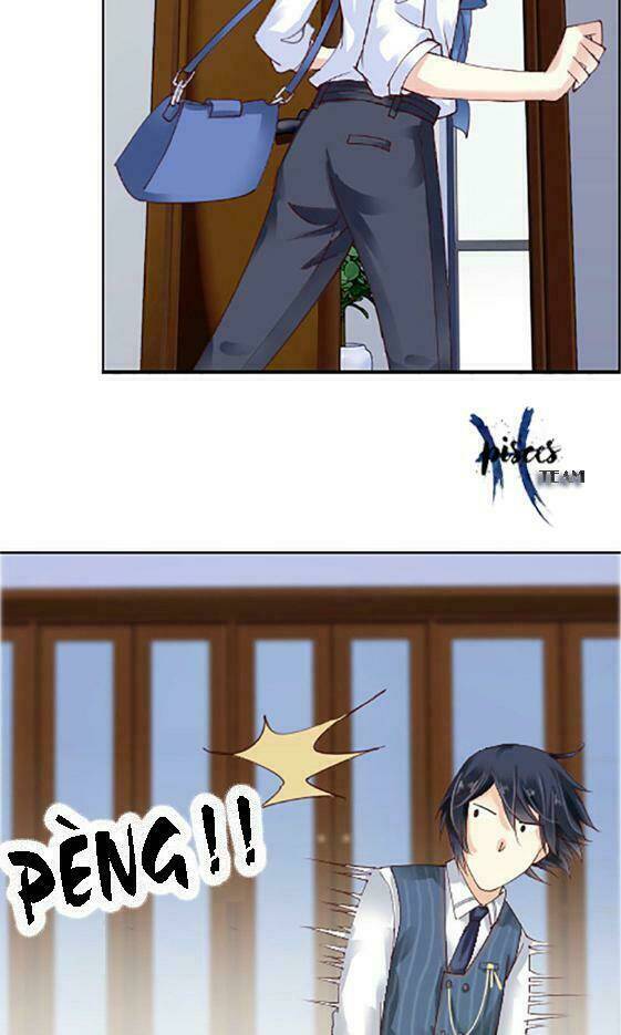 Nữ Nhân Xin Nhẹ Nhàng: Chapter 6