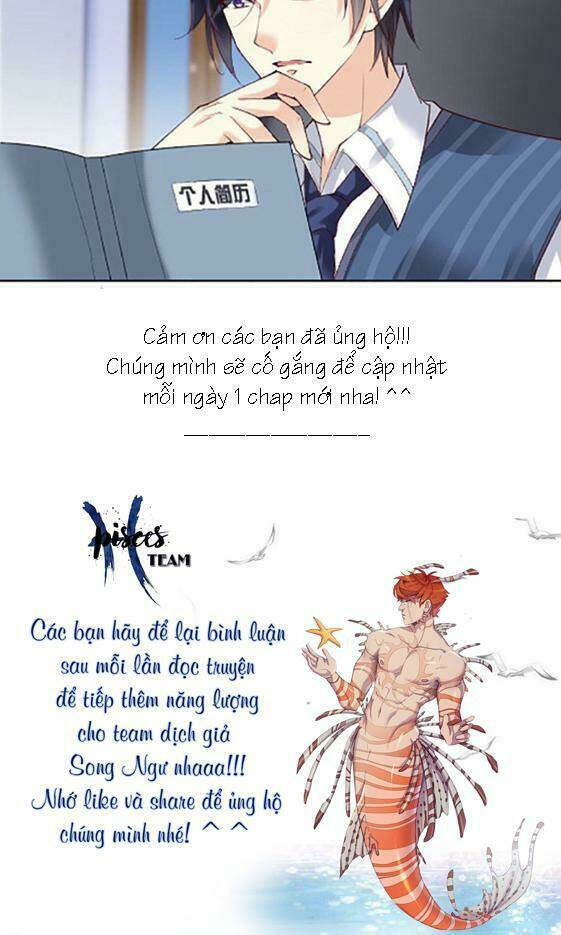 Nữ Nhân Xin Nhẹ Nhàng: Chapter 6