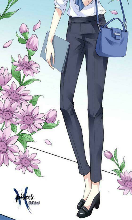 Nữ Nhân Xin Nhẹ Nhàng: Chapter 6