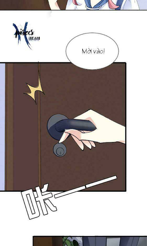 Nữ Nhân Xin Nhẹ Nhàng: Chapter 6