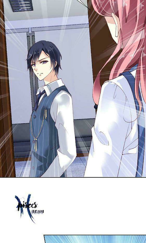 Nữ Nhân Xin Nhẹ Nhàng: Chapter 6