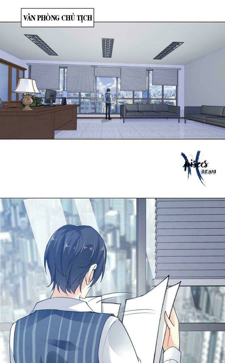 Nữ Nhân Xin Nhẹ Nhàng: Chapter 7