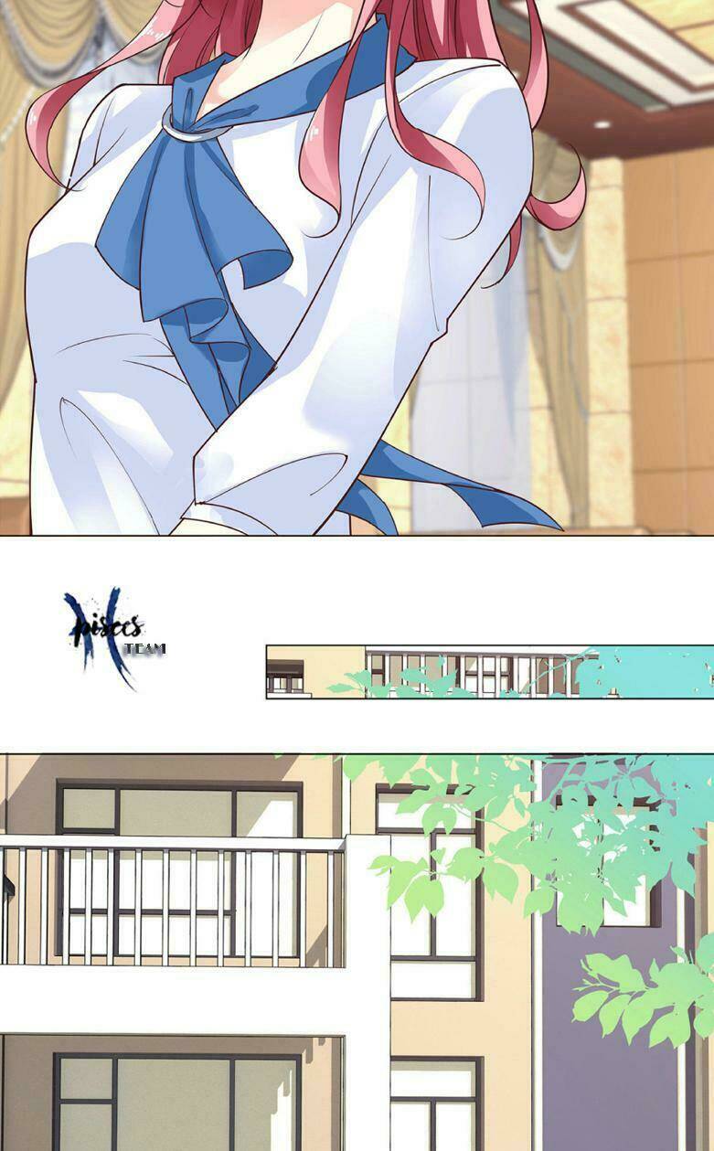Nữ Nhân Xin Nhẹ Nhàng: Chapter 8